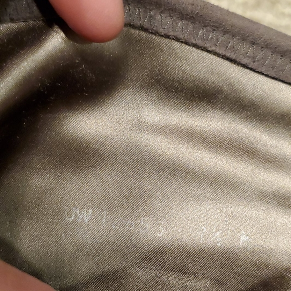 stuart weitzman lowlands over the knee boot - Picture 10 of 12